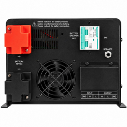 �������� Prologix 5000VA (3500��) (PLP3500W\24V) - �������� 4