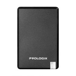 ИБП для роутеров mini UPS DC Prologix PLP3660ECO - Картинка 6