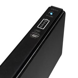 ИБП для роутеров mini UPS DC Prologix PLP3660ECO - Картинка 7