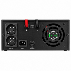 �������� Prologix 1000VA (600��) (PLP600W\12V) - �������� 2