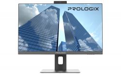  Prologix PLP61024 (PLP61024.I300.8.S5.N.305) Black -  1
