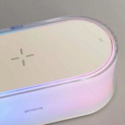 ������ � ������������ �������� Proove Glow White (PLPG00102002) - �������� 12