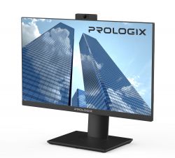  Prologix PLQ61024 (PLQ61024.I131.32.S6.N.3909) Black -  2