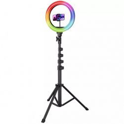 ʳ������ LED-����� Proove Halo 10 RGB White