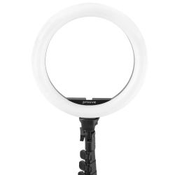Кільцева LED-лампа Proove Halo 10 RGB White - Картинка 8