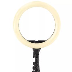 Кільцева LED-лампа Proove Halo 12 RGB White - Картинка 5