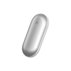 �������� Plaud AI Note Pin Silver (PPN0200-SI)