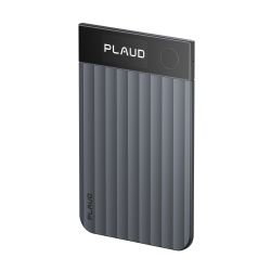 Диктофон Plaud AI Note Pro Black (PN0300-BL) - Картинка 4