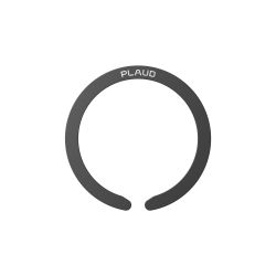 Диктофон Plaud AI Note Pro Silver (PN0300-SI) - Картинка 22