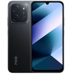 ��������� ������� Xiaomi POCO C85 8/256Gb Black EU