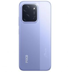 Мобильный телефон Xiaomi Poco C85 6/128GB Purple_EU - Картинка 4