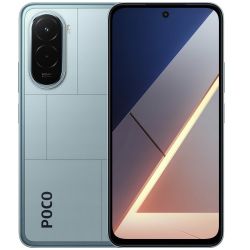 �������� Xiaomi Poco M7 4G 6/128GB Aqua Blue_EU - �������� 1