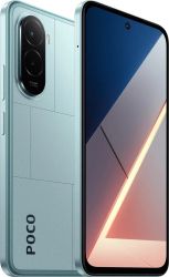 �������� Xiaomi Poco M7 4G 6/128GB Aqua Blue_EU - �������� 4