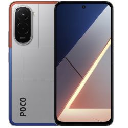 �������� Xiaomi Poco M7 4G 8/256GB Chrome Silver_EU