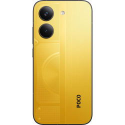 �������� Poco X8 Pro 12/512GB Yellow - �������� 8
