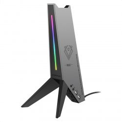 ϳ������� ��� ��������� Vertux Zulu 2xUSB 2.0 / Mini Jack 3.5 �� Black (zulu.black)