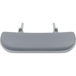 Підставка для ніг Anda Seat Footrest X-Air / X-Air Pro Gray (WY-AC-JT-01-G) - Картинка 3