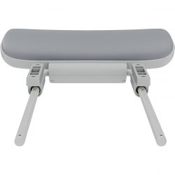 Підставка для ніг Anda Seat Footrest X-Air / X-Air Pro Gray (WY-AC-JT-01-G) - Картинка 4