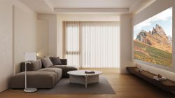 Подставка для проекторов XGiMi Horizon Ultra Floor Stand (F069S) - Картинка 11