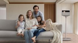 Подставка для проекторов XGiMi Horizon Ultra Floor Stand (F069S) - Картинка 10