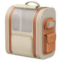 Рюкзак-переноска для животных Mova Pet Backpack PB10 Pro (PPK10A) - Картинка 2