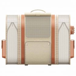 Рюкзак-переноска для животных Mova Pet Backpack PB10 Pro (PPK10A) - Картинка 5