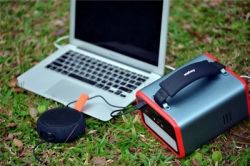 ������� ������� Energizer PPS240W2 150W 230.4Wh - �������� 5