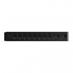 ���������� Asus ProArt Switch PQG-U1080 (90IG0AF0-MO9B00) (8x2.5GE, 2x10G SFP+)