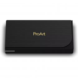 Коммутатор Asus ProArt Switch PQG-U1080 (90IG0AF0-MO9B00) (8x2.5GE, 2x10G SFP+) - Картинка 3