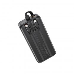 ������������ ������� ������� XO PR275 20000mAh 22.5W Black - �������� 3