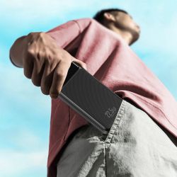 ������������ ������� ������� XO PR275 20000mAh 22.5W Black - �������� 5