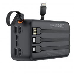 ��� XO PR280 30000mAh 10W Black - �������� 3