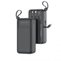 ��� XO PR280 30000mAh 10W Black - �������� 4