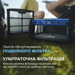 �����-������� ��� ������� Beatbot AquaSense Pro (PRCFDS01-EU-A) - �������� 7
