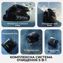 �����-������� ��� ������� Beatbot AquaSense 2 Ultra (PRCMDS02G) - �������� 5