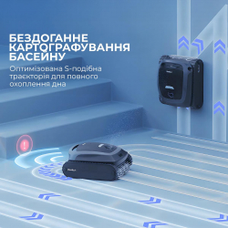 �����-������� ��� ������� Beatbot AquaSense 2 (PRCSDE02G) - �������� 15