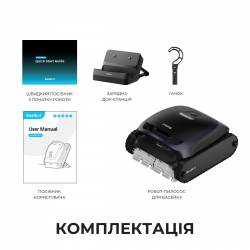 �����-������� ��� ������� Beatbot AquaSense 2 (PRCSDE02G) - �������� 17