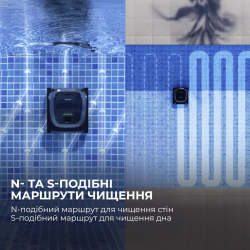 Робот-пылесос для бассейна Beatbot AquaSense (PRCSPE01-EU-A) - Картинка 9