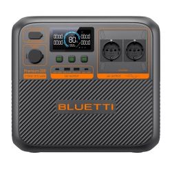   Bluetti Premium 200 V2, 2700W, 2073Wh