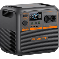 ������� ������� Bluetti Premium 200 V2, 2700W, 2073Wh - �������� 2