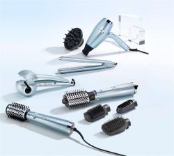 щипці для завивки Babyliss C1700E - Картинка 7