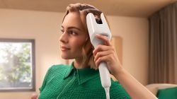 Прибор для укладки волос Philips WavePro Series 9000 BHB968/00 - Картинка 4
