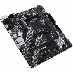 ����������� ����� Asus Prime B550M-K ARGB Socket AM4