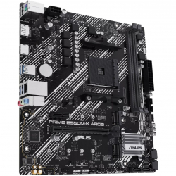 Материнська плата Asus Prime B550M-K ARGB Socket AM4 - Картинка 4