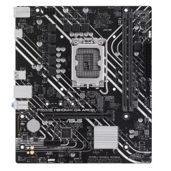   Asus Prime H610M-K D4 ARGB Socket 1700