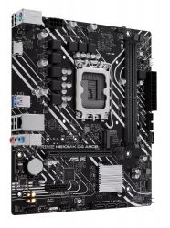 ����������� ����� Asus Prime H610M-K D4 ARGB Socket 1700 - �������� 2