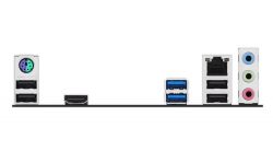 ����������� ����� Asus Prime H610M-K D4 ARGB Socket 1700 - �������� 4