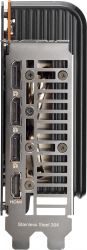 ���������� AMD Radeon RX 9070 GRE 16GB GDDR6 Prime OC Asus (PRIME-RX9070GRE-O12G) - �������� 2