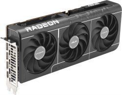 Видеокарта AMD Radeon RX 9070 GRE 16GB GDDR6 Prime OC Asus (PRIME-RX9070GRE-O12G) - Картинка 4