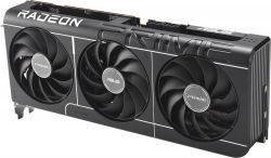 Видеокарта AMD Radeon RX 9070 GRE 16GB GDDR6 Prime OC Asus (PRIME-RX9070GRE-O12G) - Картинка 5